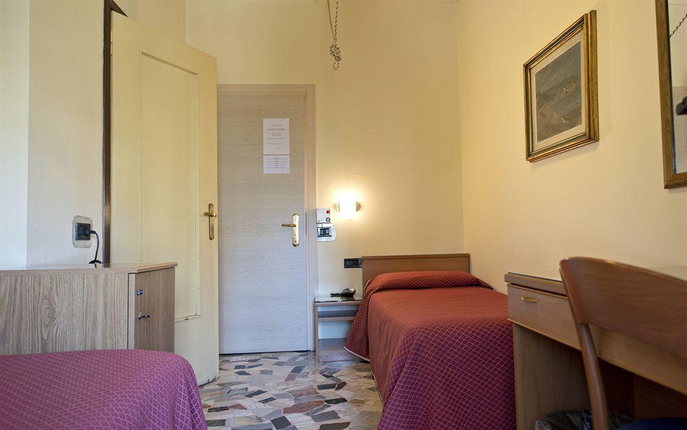 Hotel Careggi Florenz Exterior foto