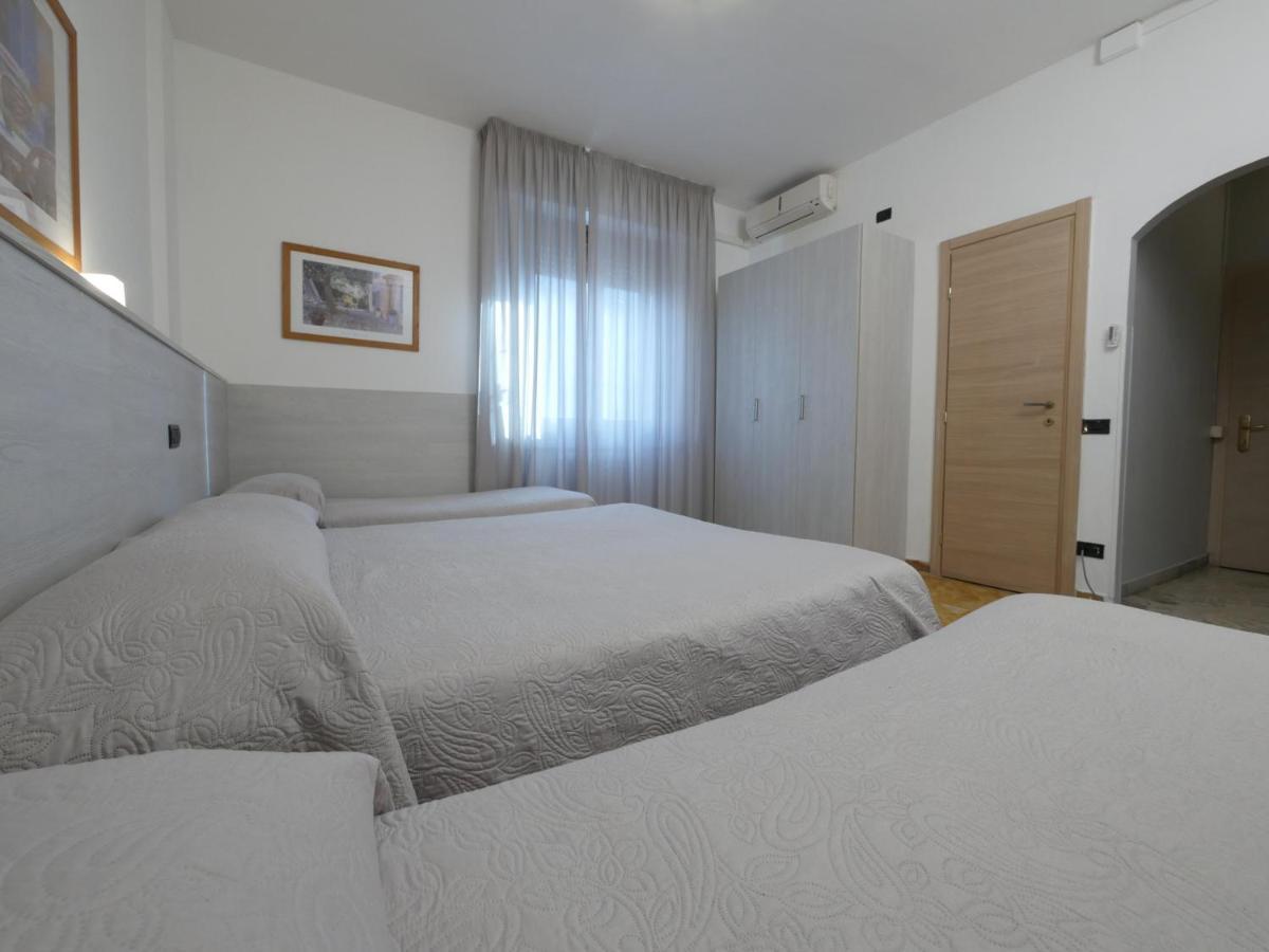 Hotel Careggi Florenz Exterior foto